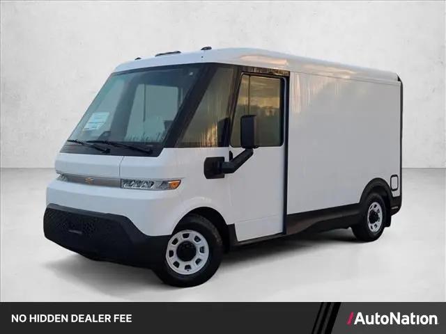 2026 Chevrolet 400 BrightDrop 400 for sale in Clearwater, FL