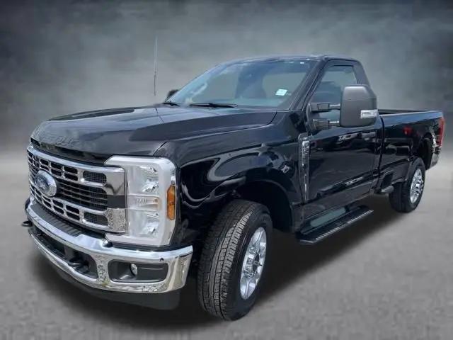2026 Ford F-250 XLT