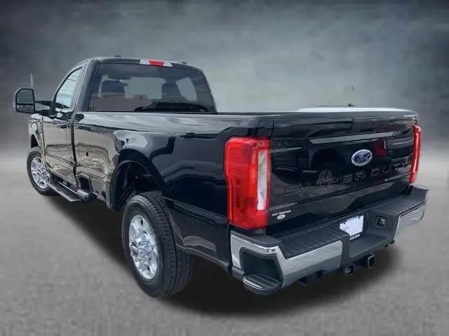 2026 Ford F-250 XLT