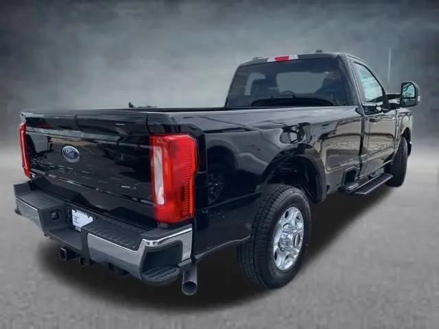 2026 Ford F-250 XLT