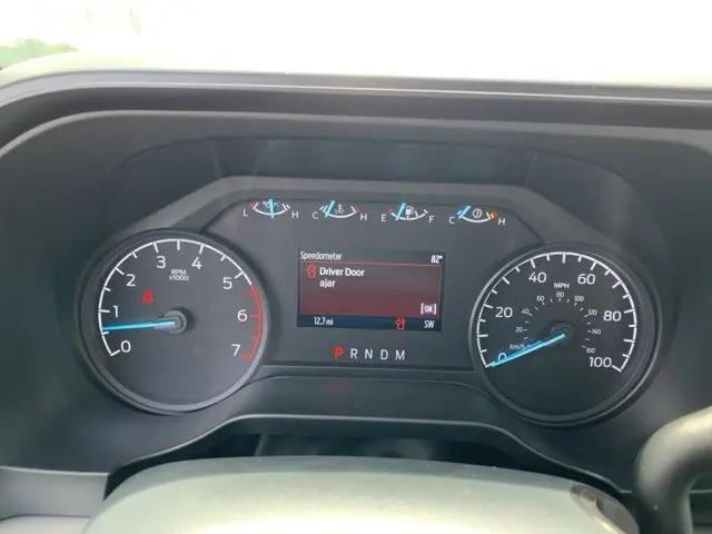 2026 Ford F-250 XLT