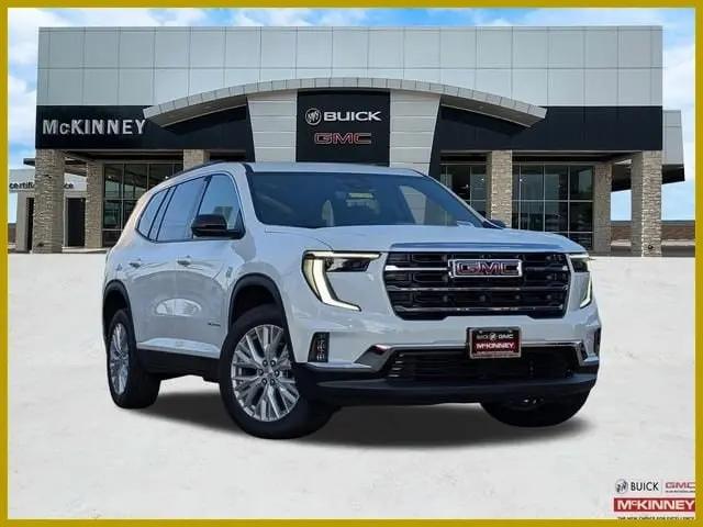 2026 GMC Acadia Elevation FWD for sale in McKinney, TX