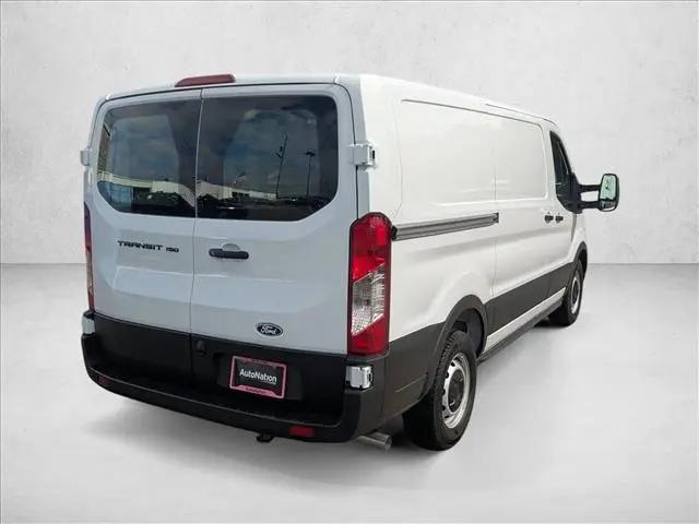 2026 Ford Transit Cargo Van T-150