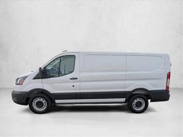2026 Ford Transit Cargo Van T-150