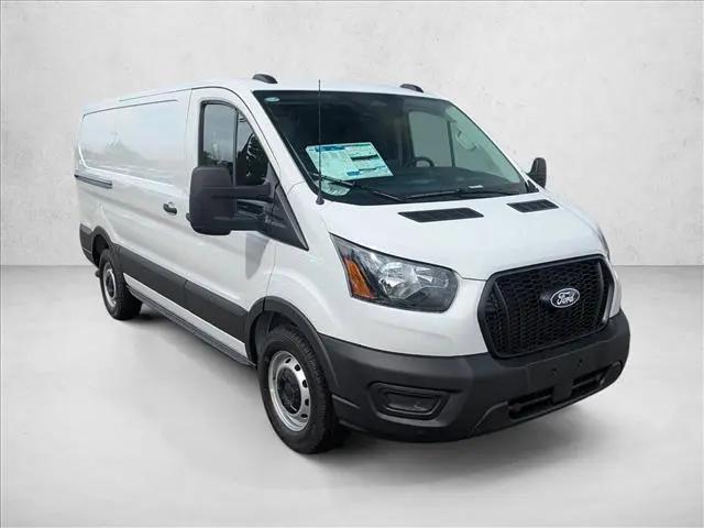 2026 Ford Transit Cargo Van T-150