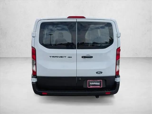 2026 Ford Transit Cargo Van T-150
