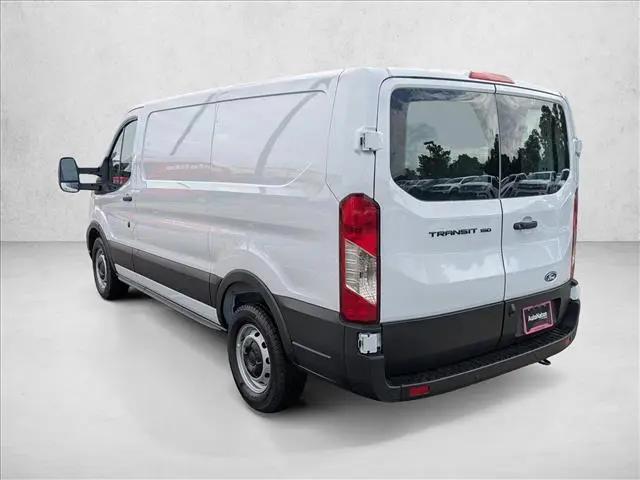 2026 Ford Transit Cargo Van T-150