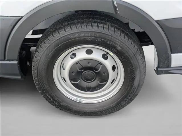 2026 Ford Transit Cargo Van T-150