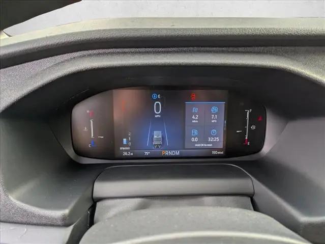 2026 Ford Transit Cargo Van T-150