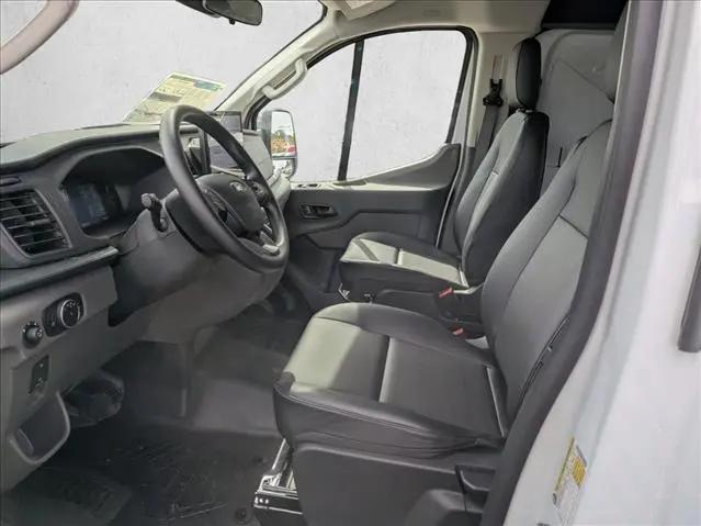2026 Ford Transit Cargo Van T-150