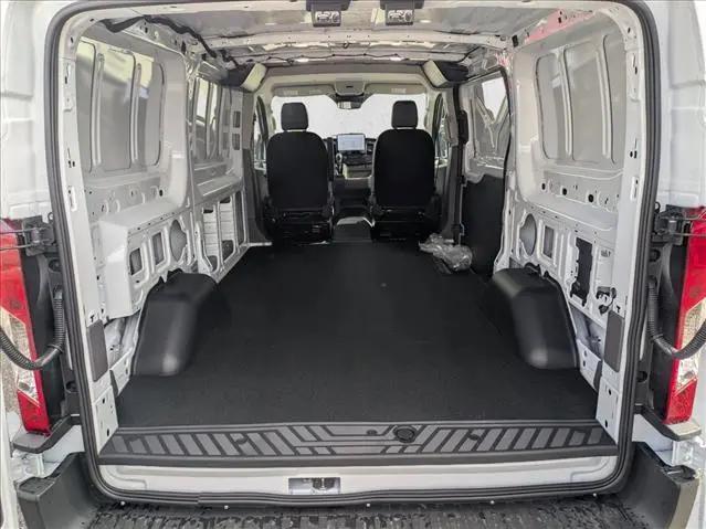 2026 Ford Transit Cargo Van T-150