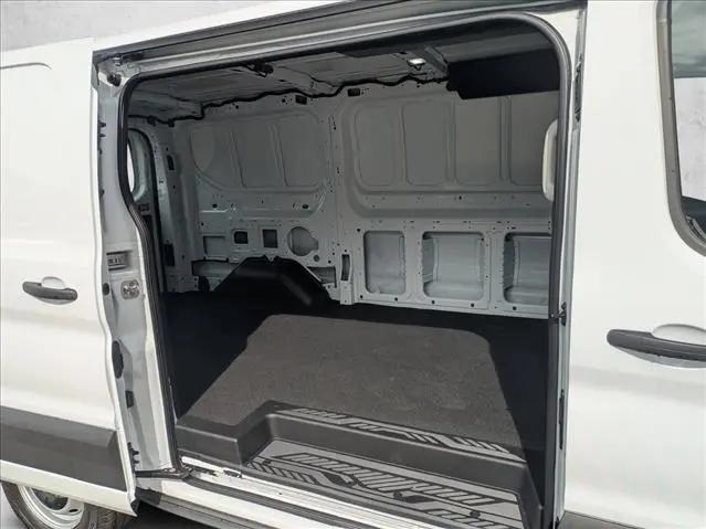 2026 Ford Transit Cargo Van T-150