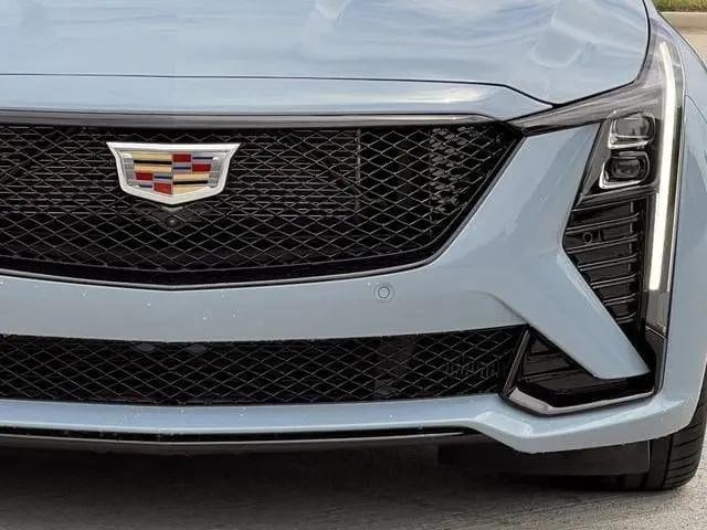 2026 Cadillac CT5-V V-Series RWD