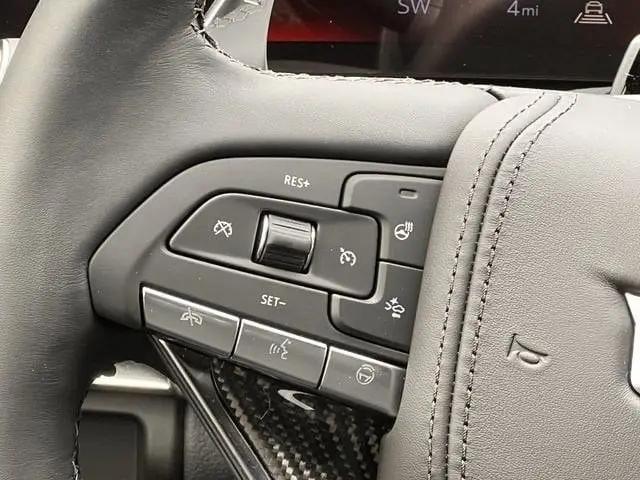 2026 Cadillac CT5-V V-Series RWD