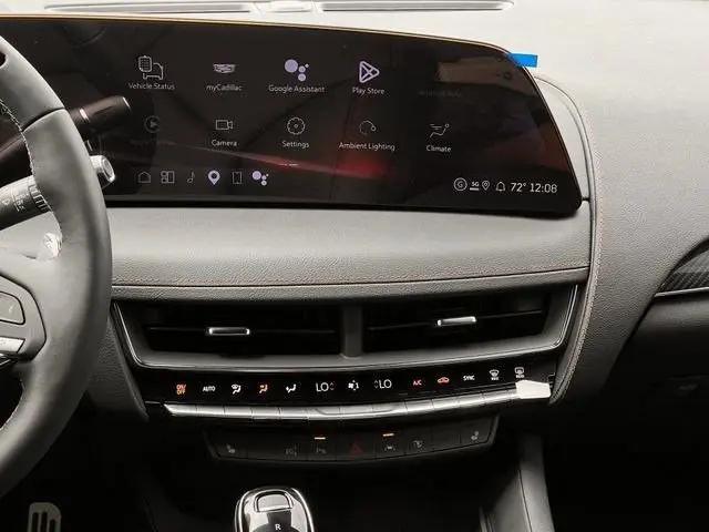 2026 Cadillac CT5-V V-Series RWD
