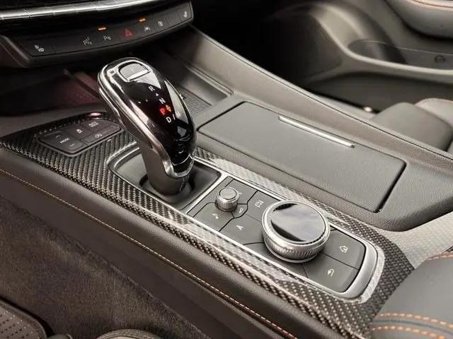 2026 Cadillac CT5-V V-Series RWD