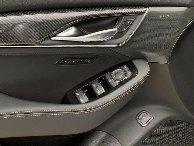 2026 Cadillac CT5-V V-Series RWD