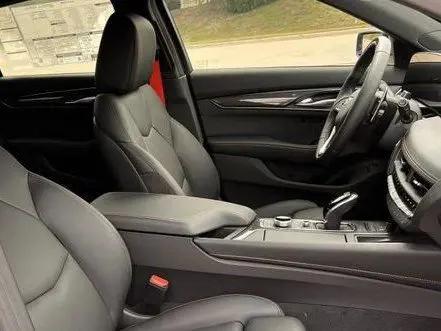 2026 Cadillac CT5-V V-Series RWD