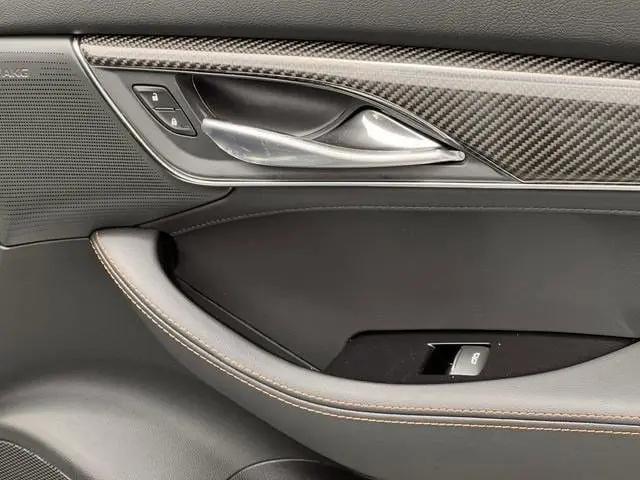2026 Cadillac CT5-V V-Series RWD
