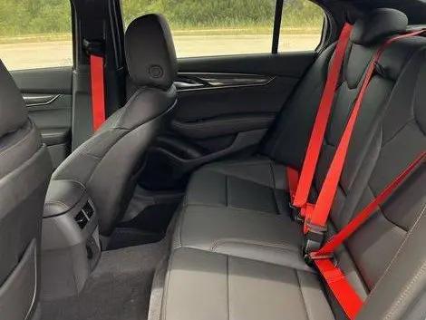 2026 Cadillac CT5-V V-Series RWD