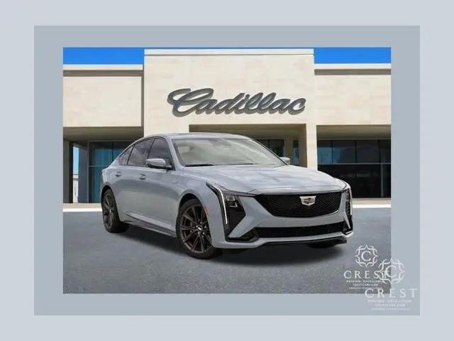 2026 Cadillac CT5-V V-Series RWD for sale in Frisco, TX