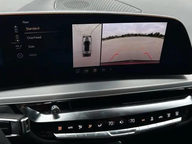 2026 Cadillac iQ Sport AWD