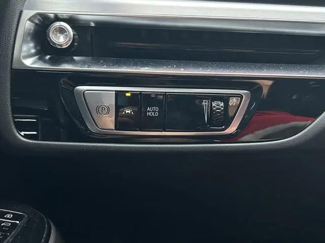 2026 Cadillac iQ Sport AWD