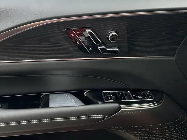 2026 Cadillac iQ Sport AWD