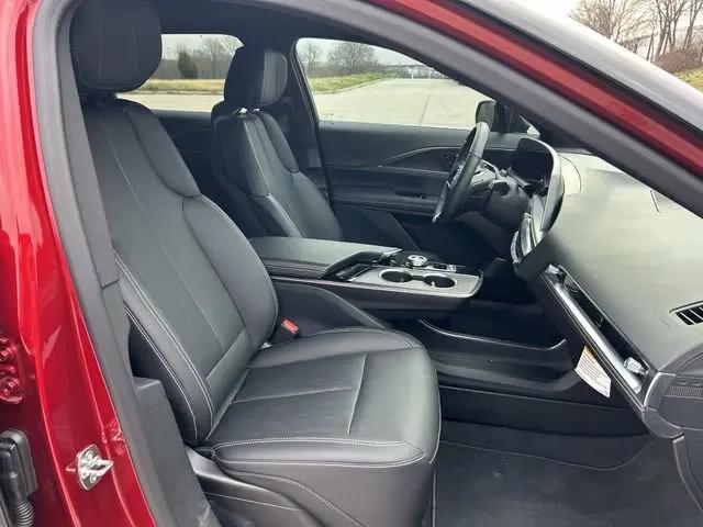 2026 Cadillac iQ Sport AWD