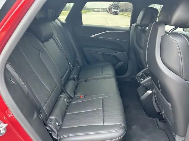2026 Cadillac iQ Sport AWD