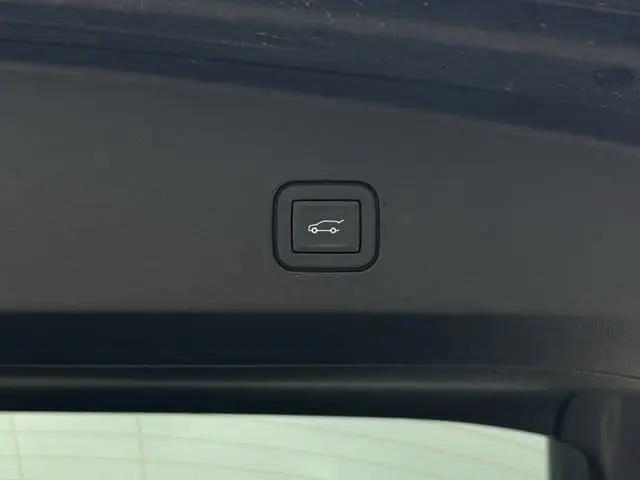 2026 Cadillac iQ Sport AWD
