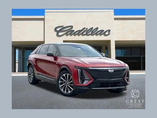 2026 Cadillac iQ Sport AWD for sale in Frisco, TX