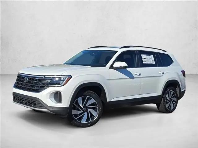 2026 Volkswagen Atlas SE with Technology for sale in Buford, GA