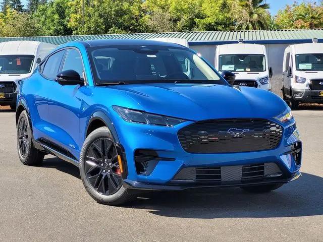 2025 Ford Mustang Mach-E Premium for sale in Roseville, CA