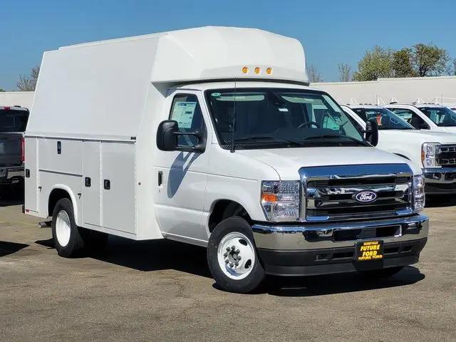 2026 Ford E-350 Cutaway E-Series Cutaway for sale in Roseville, CA
