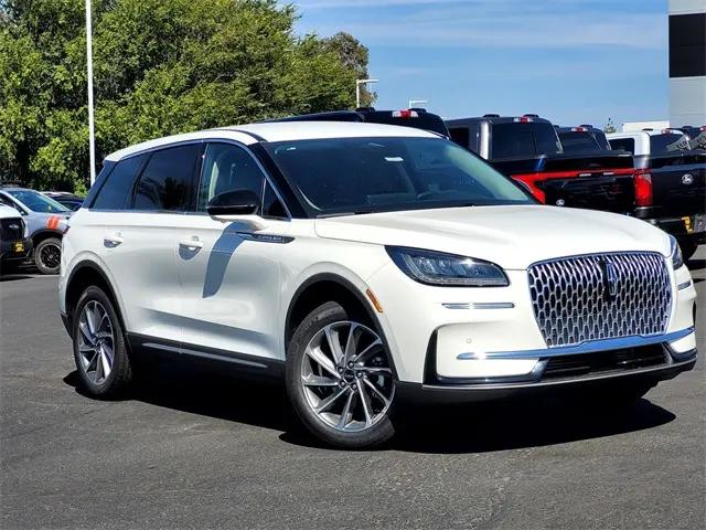 2025 Lincoln Corsair Premiere for sale in Roseville, CA