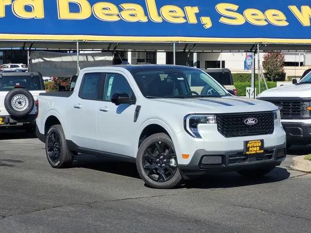 2025 Ford Maverick Lariat for sale in Roseville, CA
