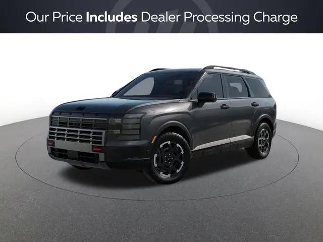 2026 Hyundai Palisade XRT Pro for sale in Towson, MD