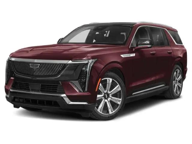 2026 Cadillac Escalade IQL Luxury AWD for sale in Sherman Oaks, CA