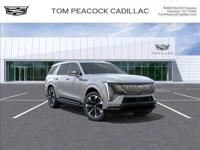 2026 Cadillac Escalade IQL Premium Sport AWD for sale in Houston, TX