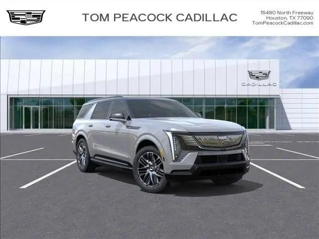 2026 Cadillac Escalade IQL Premium Sport AWD for sale in Houston, TX