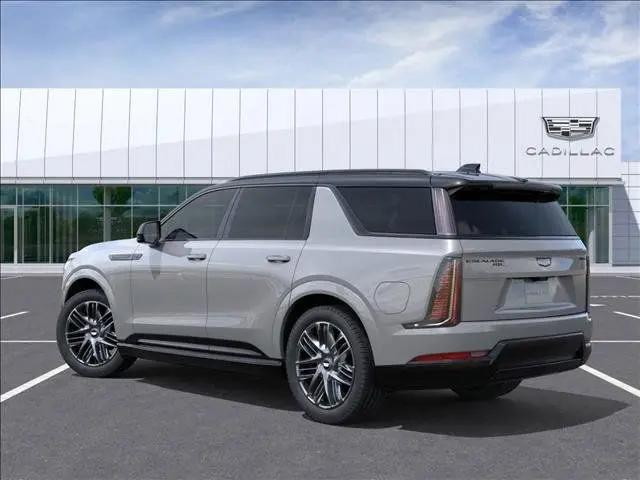 2026 Cadillac Escalade IQL Premium Sport AWD