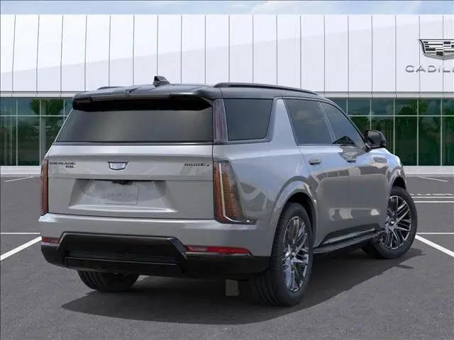 2026 Cadillac Escalade IQL Premium Sport AWD