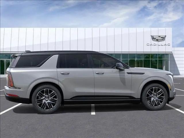 2026 Cadillac Escalade IQL Premium Sport AWD
