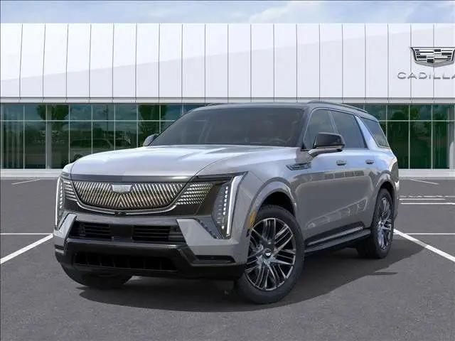 2026 Cadillac Escalade IQL Premium Sport AWD