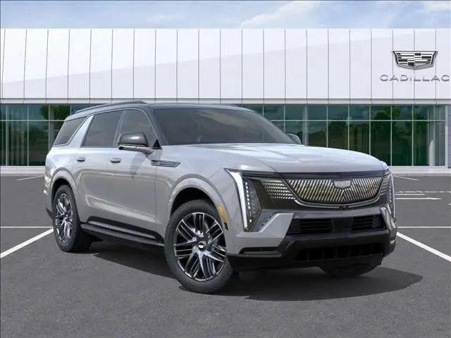 2026 Cadillac Escalade IQL Premium Sport AWD