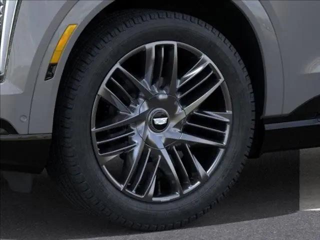 2026 Cadillac Escalade IQL Premium Sport AWD