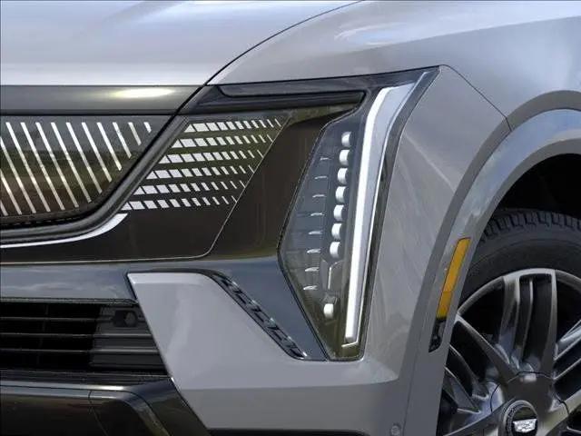 2026 Cadillac Escalade IQL Premium Sport AWD