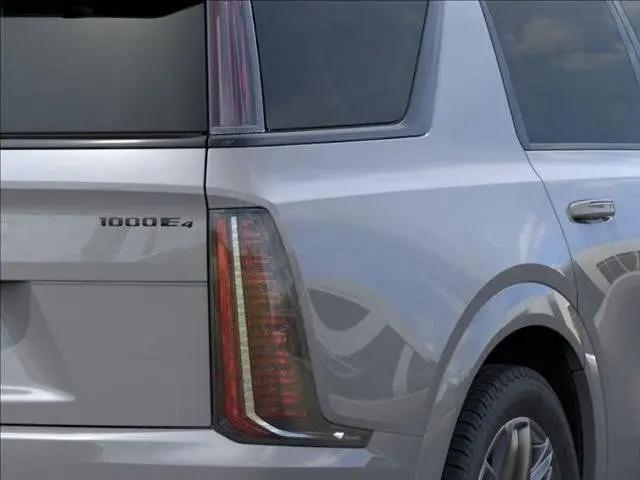 2026 Cadillac Escalade IQL Premium Sport AWD