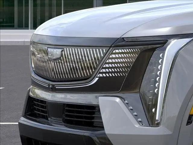 2026 Cadillac Escalade IQL Premium Sport AWD